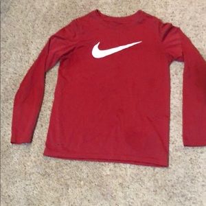 Nike Athletic Shirt